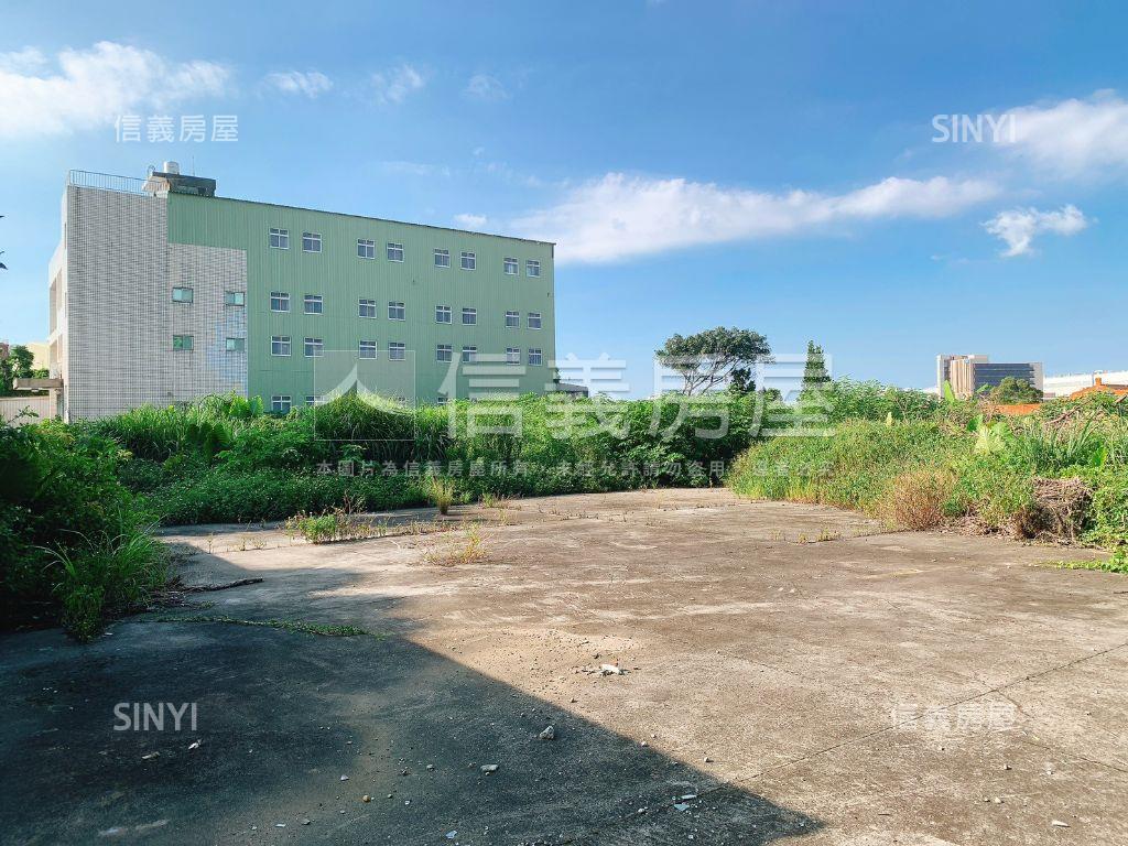 龜山工四頂湖工業地房屋室內格局與周邊環境