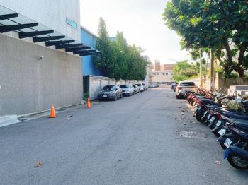 龜山工四頂湖工業地