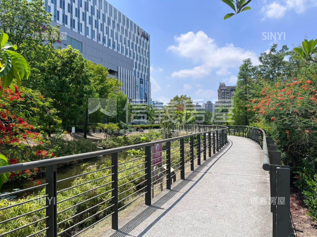 東光路稀有樓店房屋室內格局與周邊環境