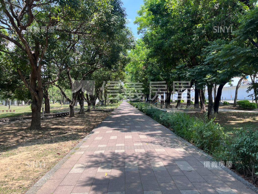 東光路稀有樓店房屋室內格局與周邊環境
