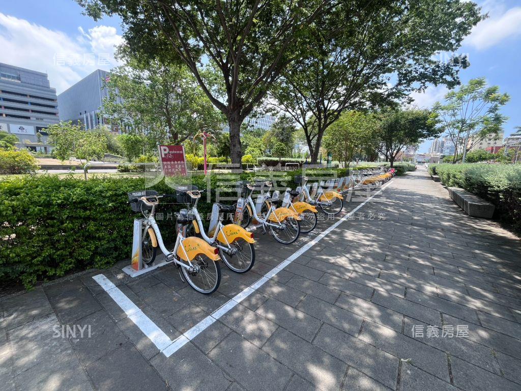 東光路稀有樓店房屋室內格局與周邊環境