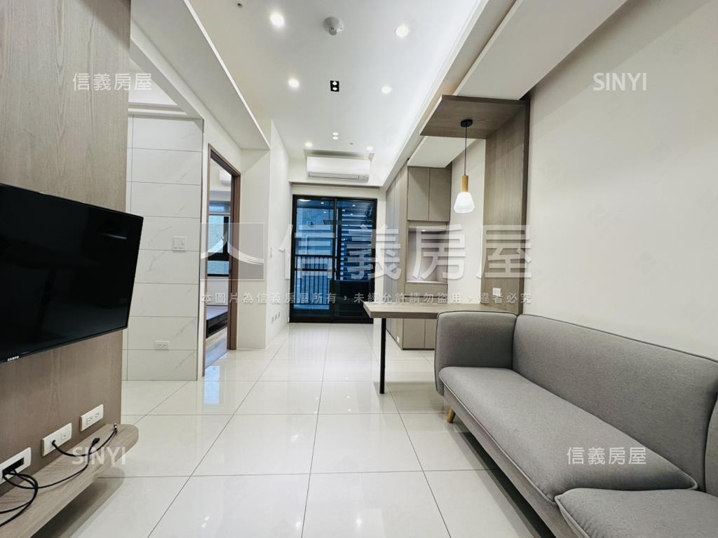 北歐莊園。丹麥琥珀房屋室內格局與周邊環境