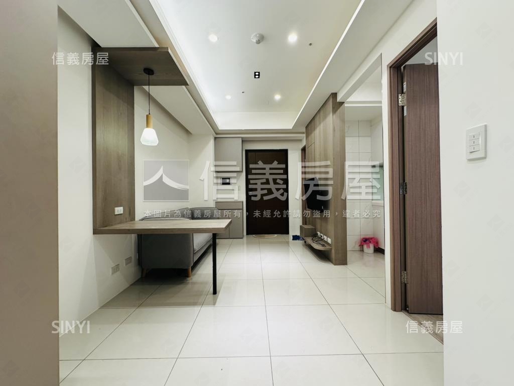 北歐莊園。丹麥琥珀房屋室內格局與周邊環境