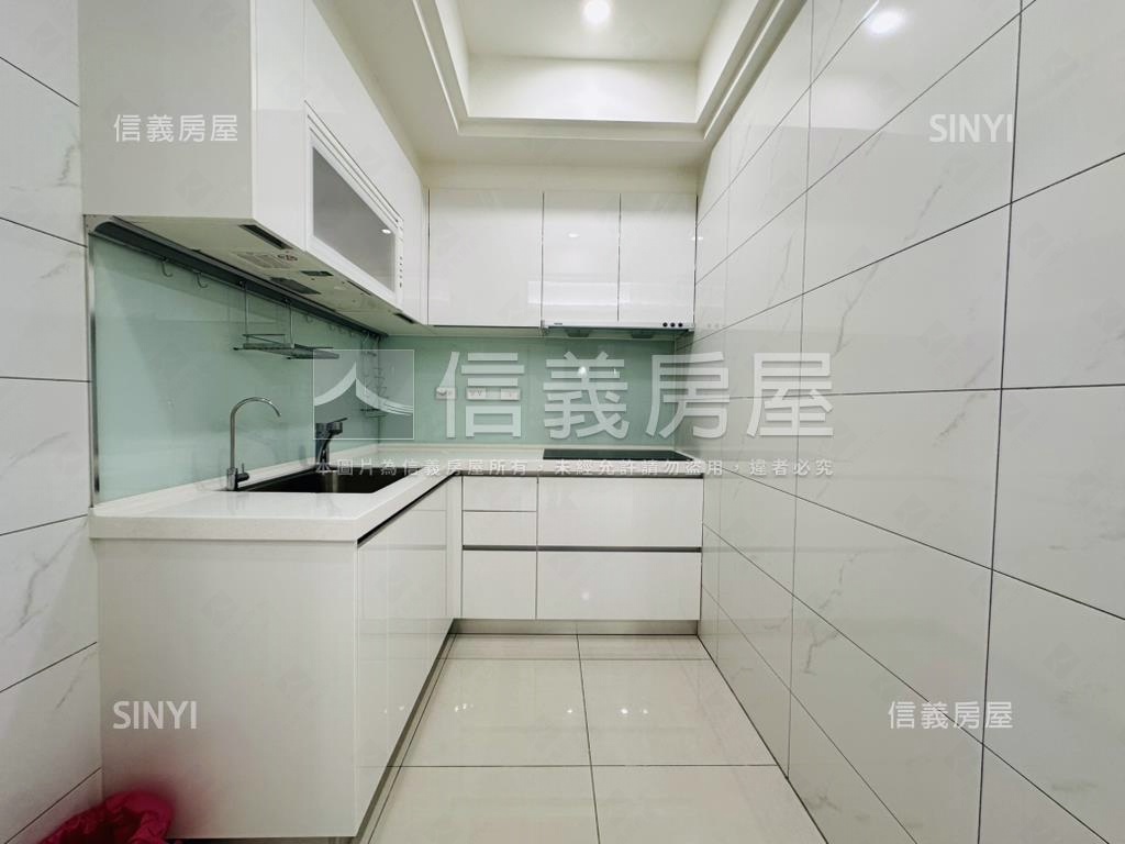 北歐莊園。丹麥琥珀房屋室內格局與周邊環境