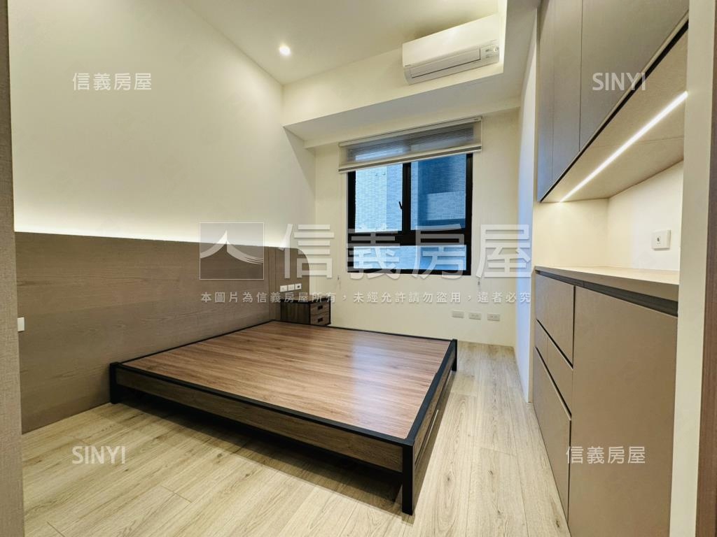 北歐莊園。丹麥琥珀房屋室內格局與周邊環境