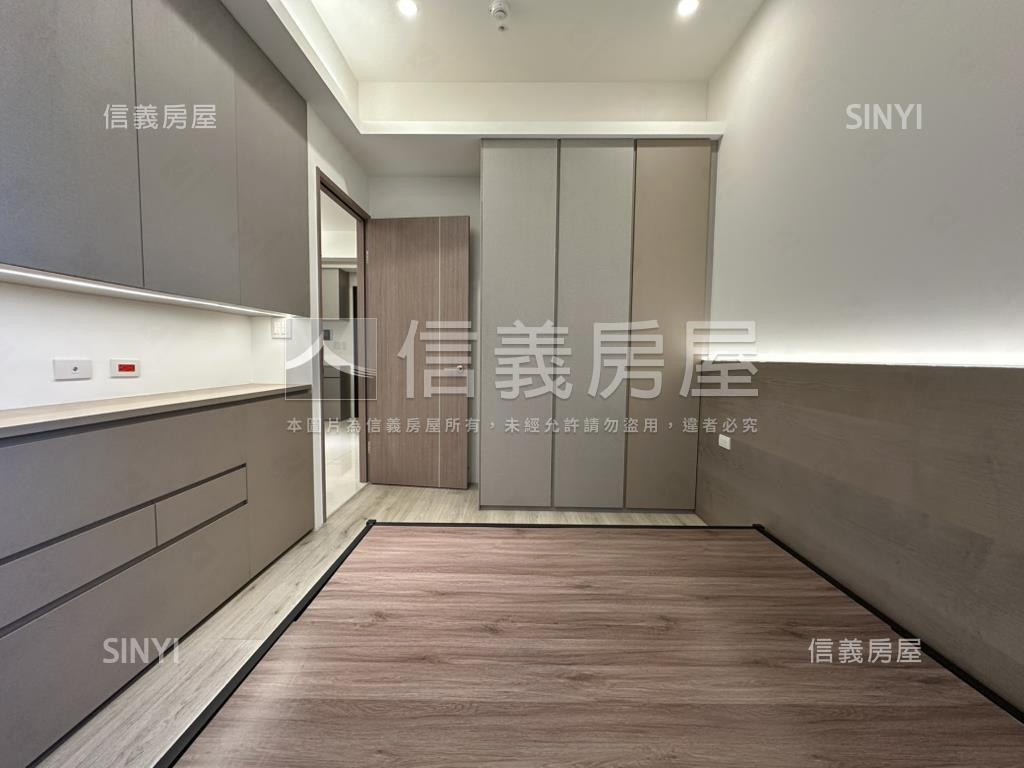 北歐莊園。丹麥琥珀房屋室內格局與周邊環境