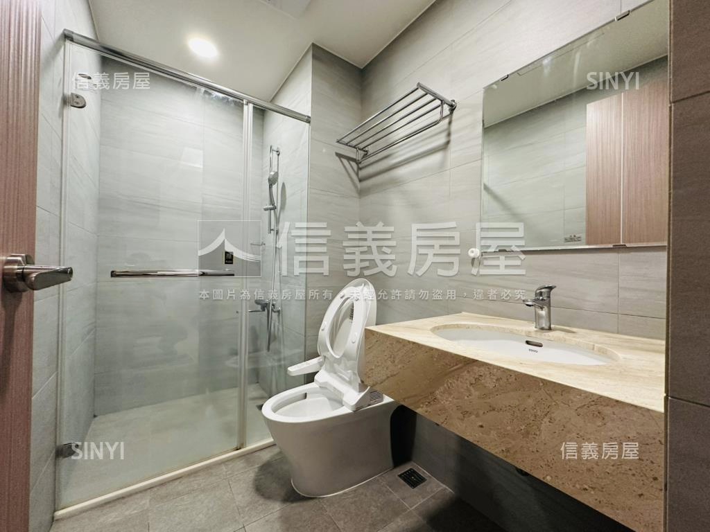 北歐莊園。丹麥琥珀房屋室內格局與周邊環境