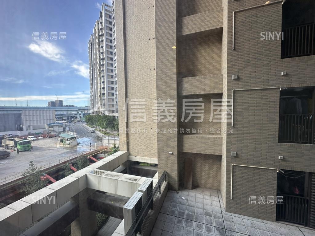 北歐莊園。丹麥琥珀房屋室內格局與周邊環境