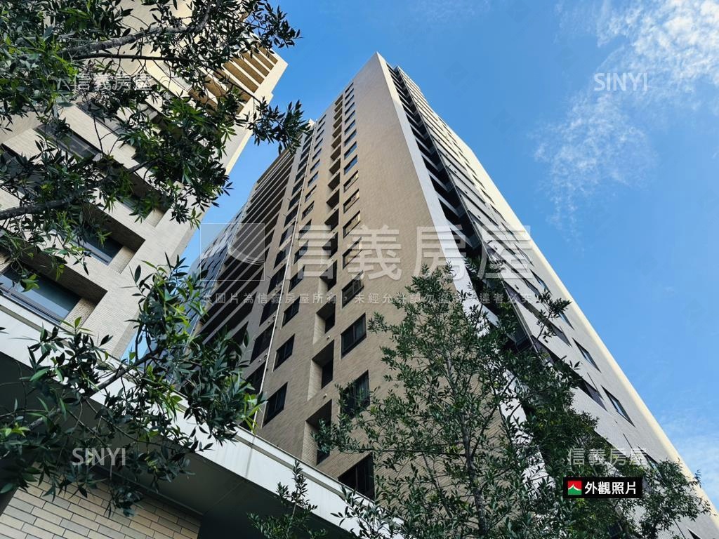 北歐莊園。丹麥琥珀房屋室內格局與周邊環境