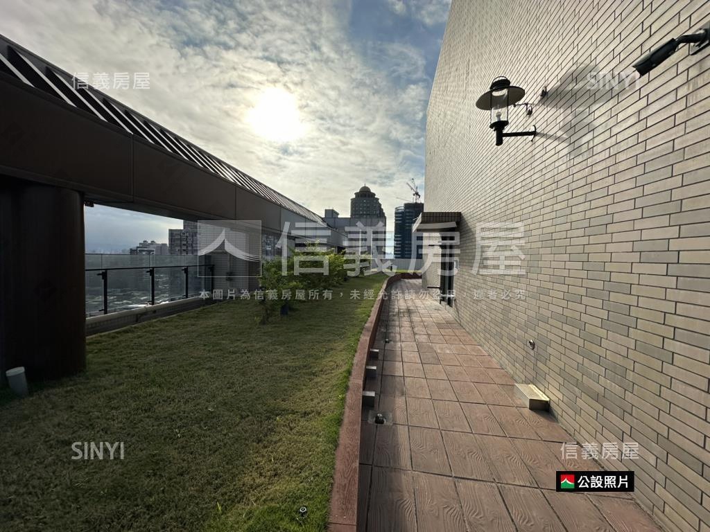 北歐莊園。丹麥琥珀房屋室內格局與周邊環境