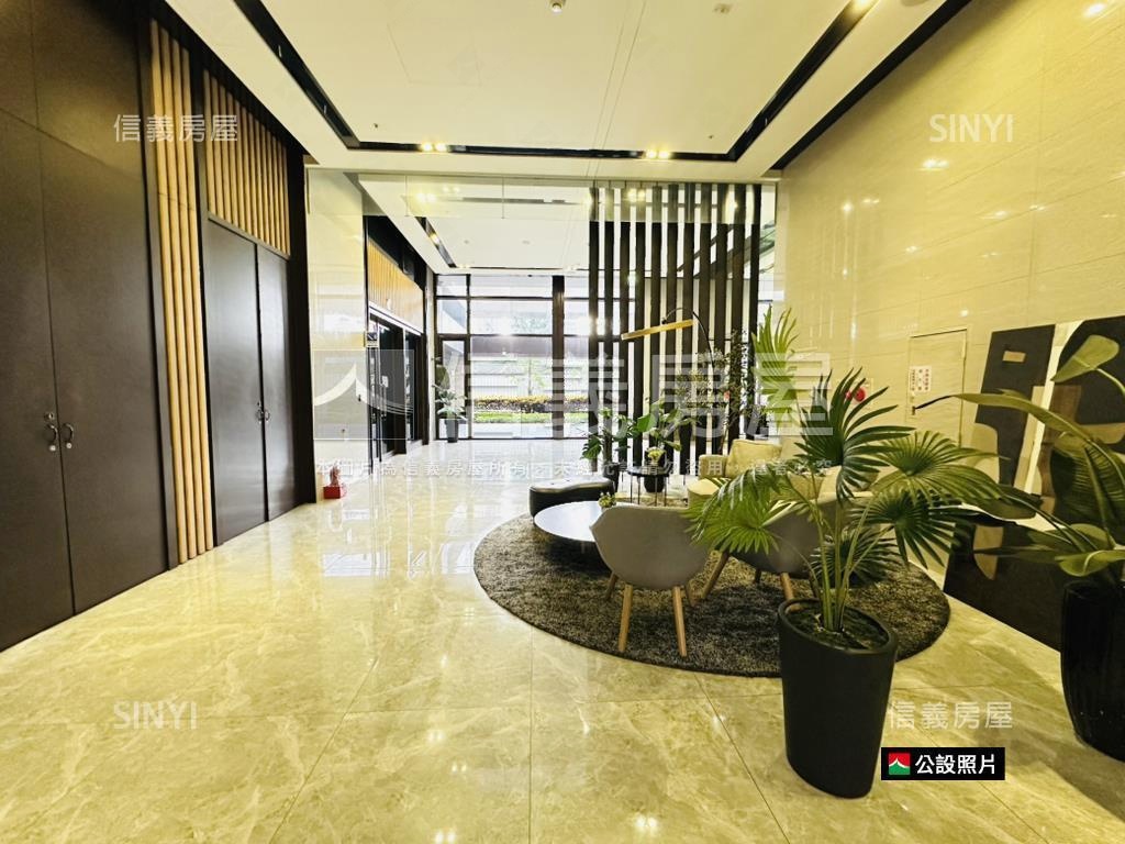 北歐莊園。丹麥琥珀房屋室內格局與周邊環境