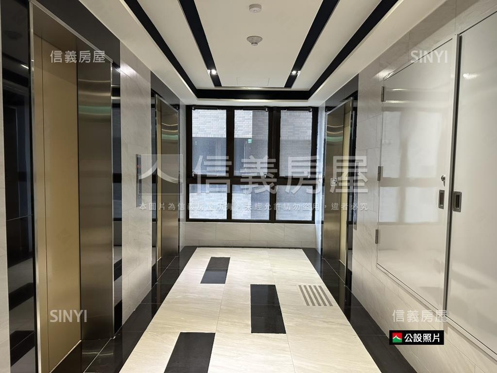 北歐莊園。丹麥琥珀房屋室內格局與周邊環境