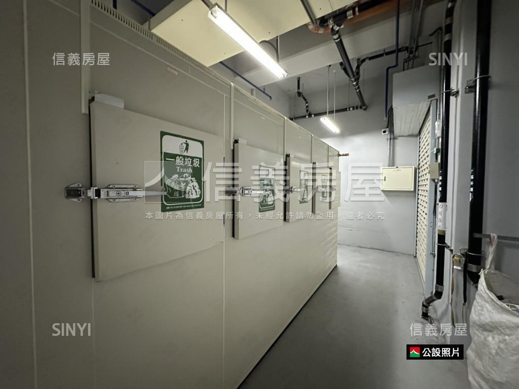 北歐莊園。丹麥琥珀房屋室內格局與周邊環境