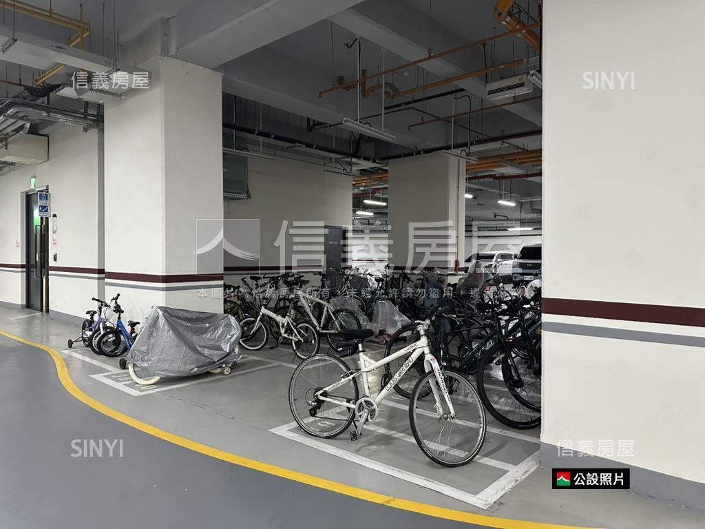 北歐莊園。丹麥琥珀房屋室內格局與周邊環境