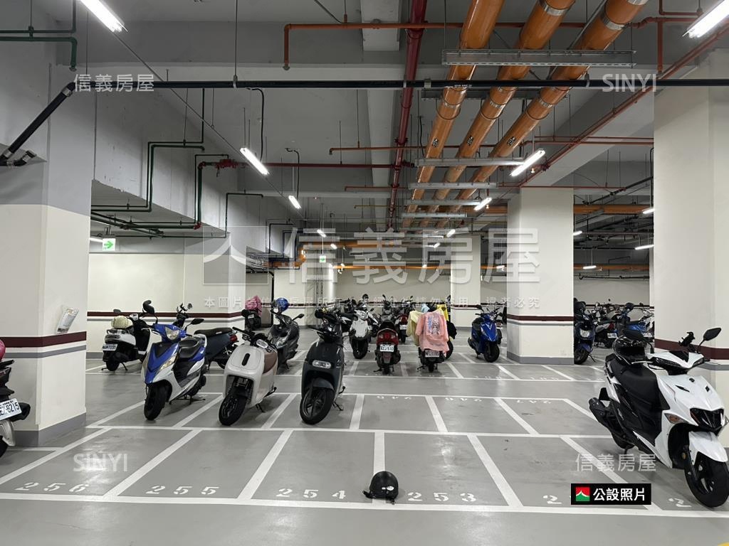 北歐莊園。丹麥琥珀房屋室內格局與周邊環境