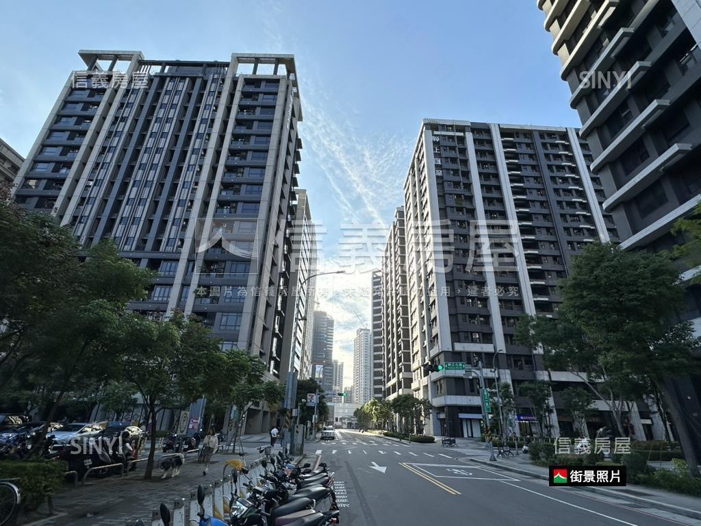 北歐莊園。丹麥琥珀房屋室內格局與周邊環境