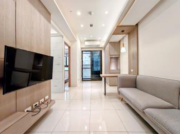 北歐莊園。丹麥琥珀