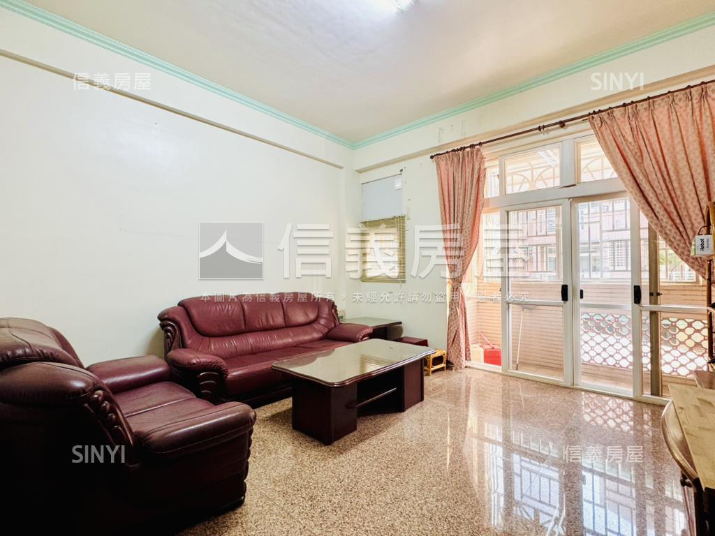 鹽洲二街溫馨傳家車墅房屋室內格局與周邊環境