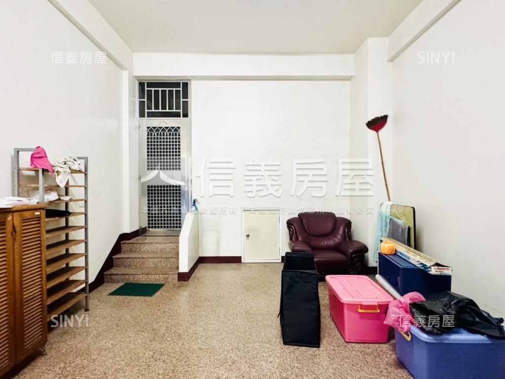 鹽洲二街溫馨傳家車墅房屋室內格局與周邊環境