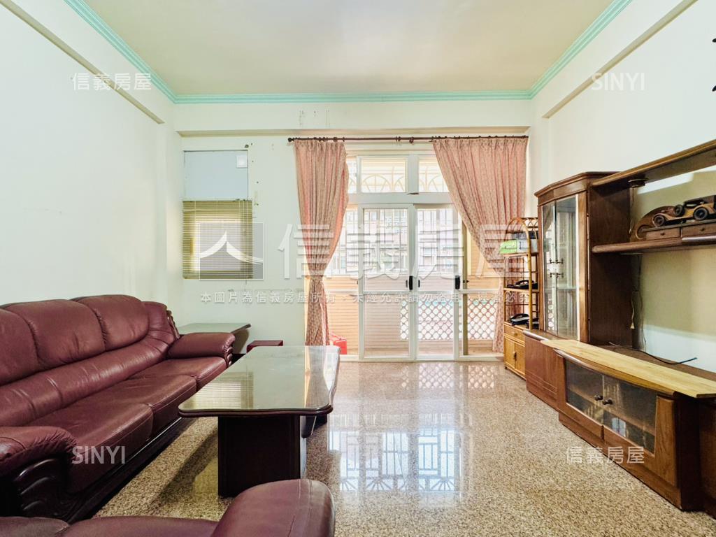 鹽洲二街溫馨傳家車墅房屋室內格局與周邊環境