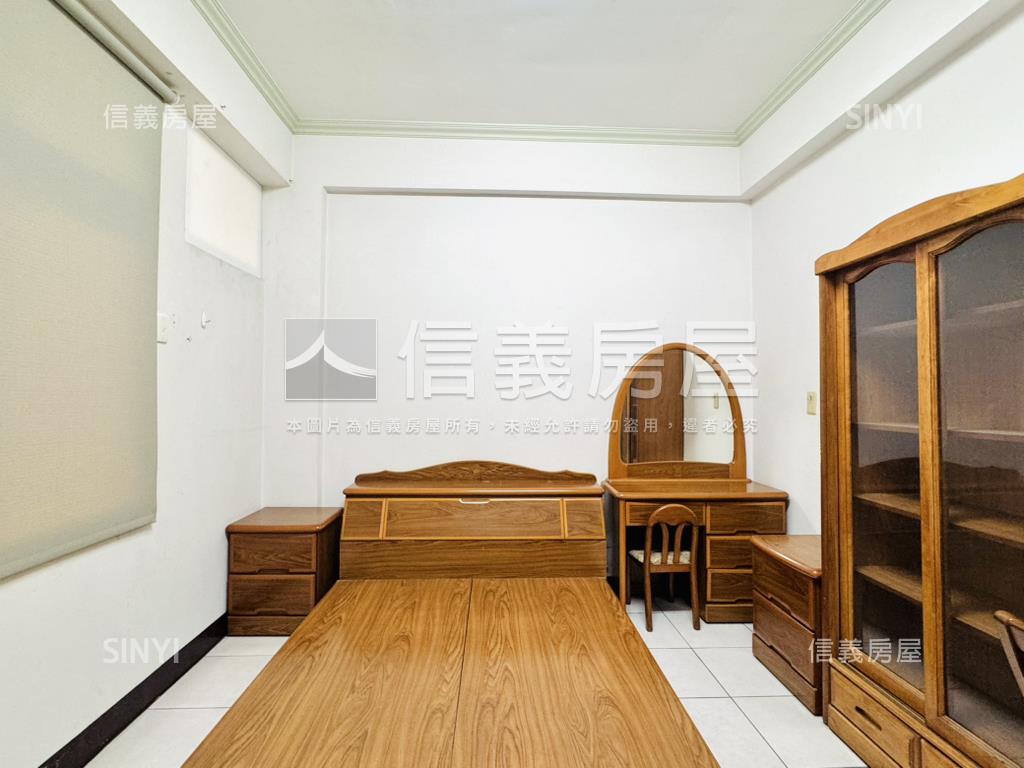 鹽洲二街溫馨傳家車墅房屋室內格局與周邊環境