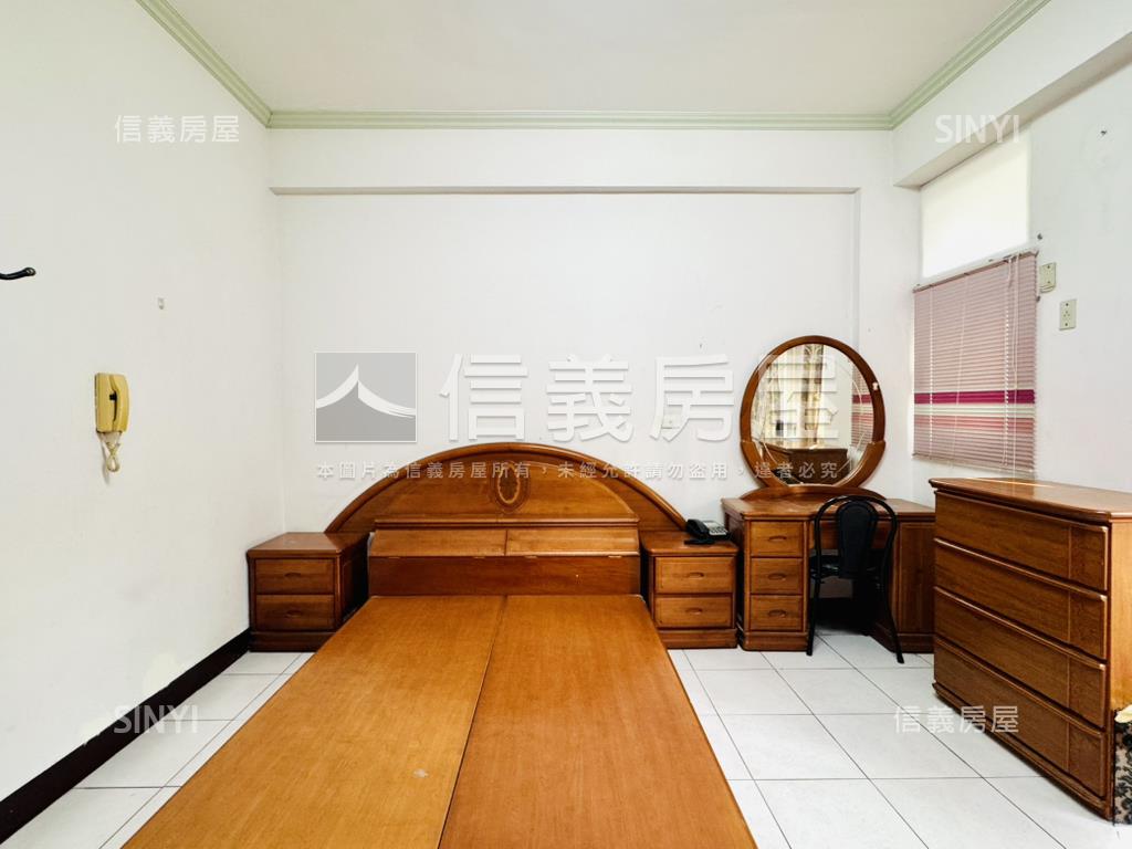 鹽洲二街溫馨傳家車墅房屋室內格局與周邊環境