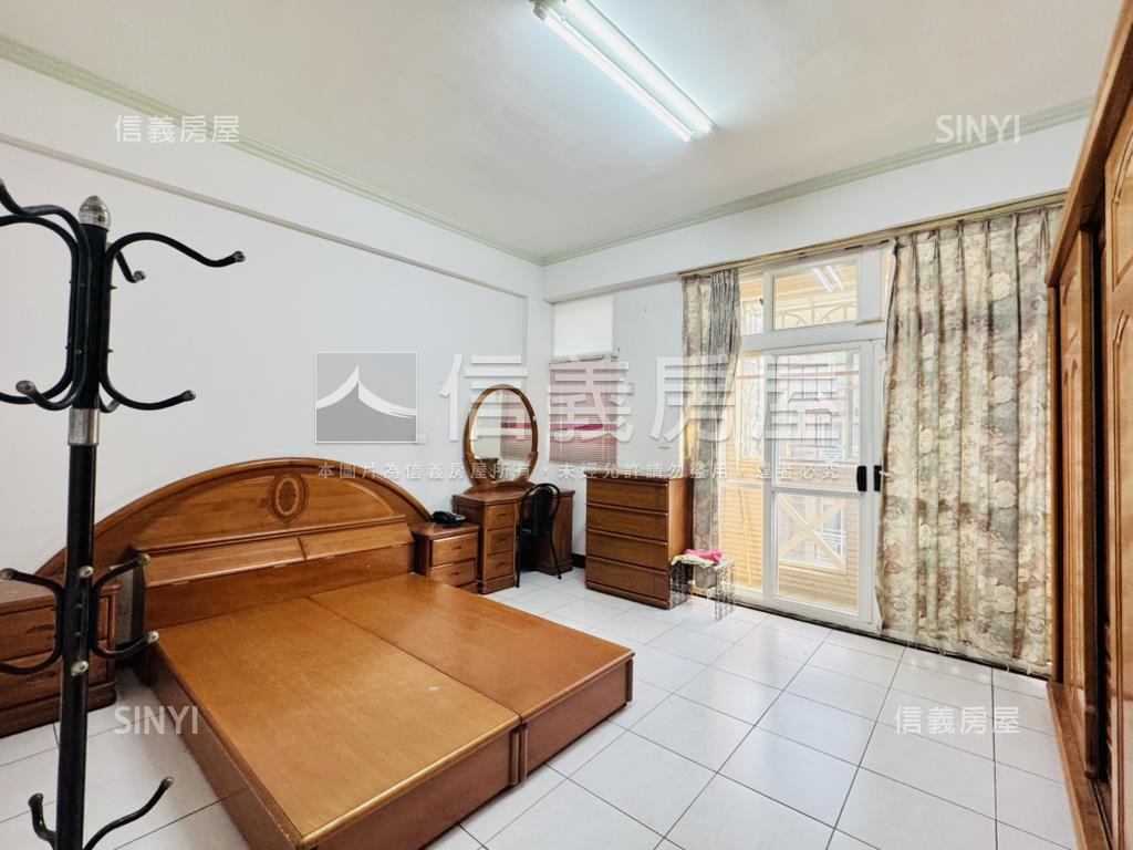 鹽洲二街溫馨傳家車墅房屋室內格局與周邊環境