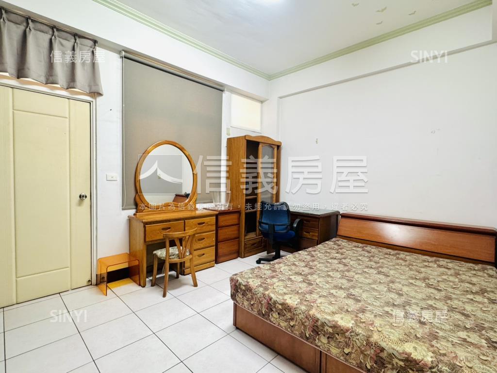 鹽洲二街溫馨傳家車墅房屋室內格局與周邊環境