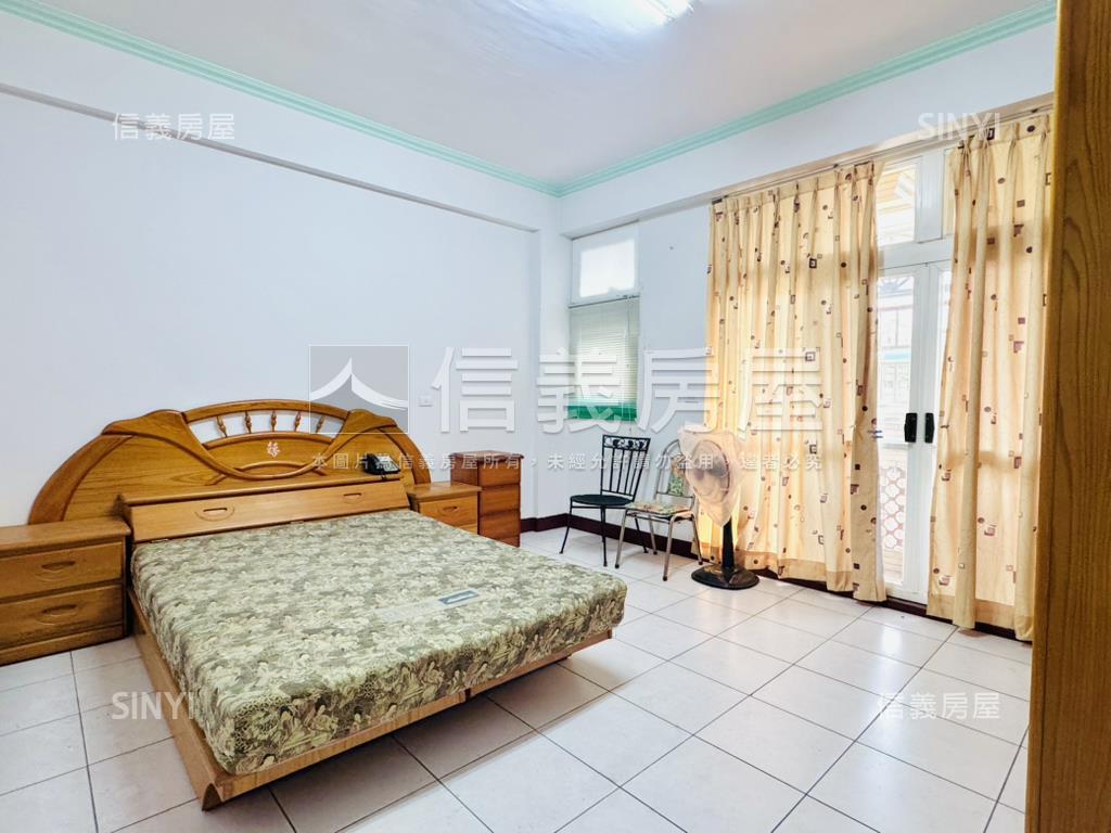 鹽洲二街溫馨傳家車墅房屋室內格局與周邊環境