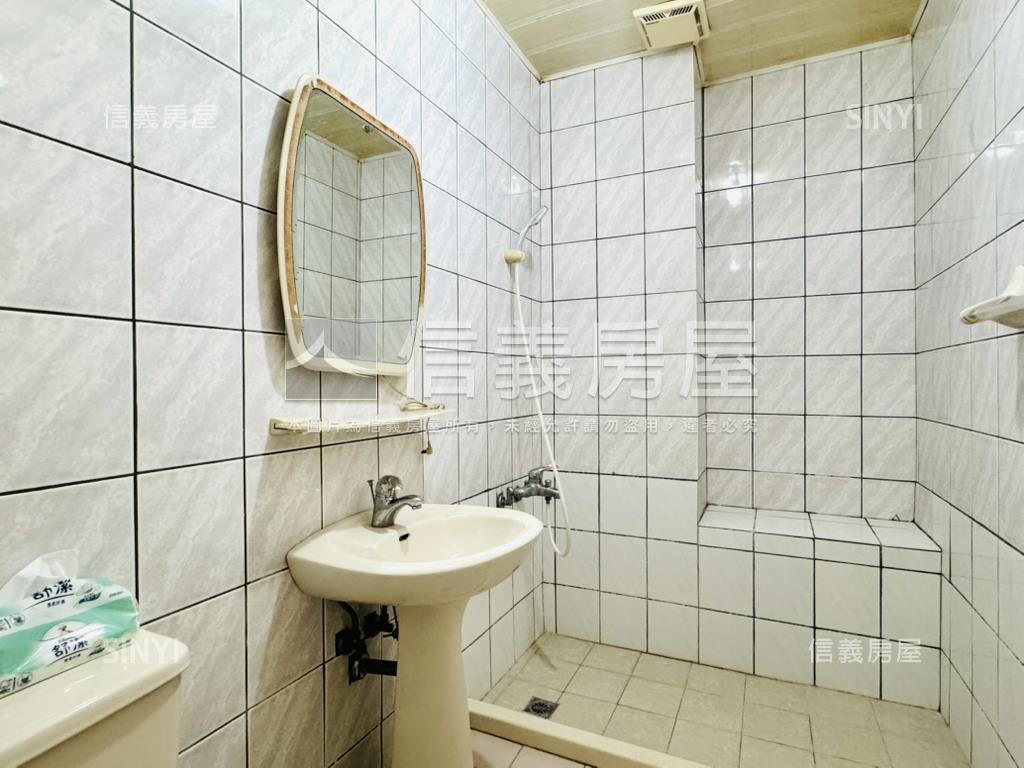 鹽洲二街溫馨傳家車墅房屋室內格局與周邊環境