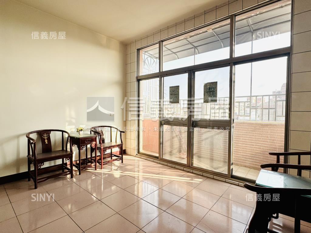 鹽洲二街溫馨傳家車墅房屋室內格局與周邊環境