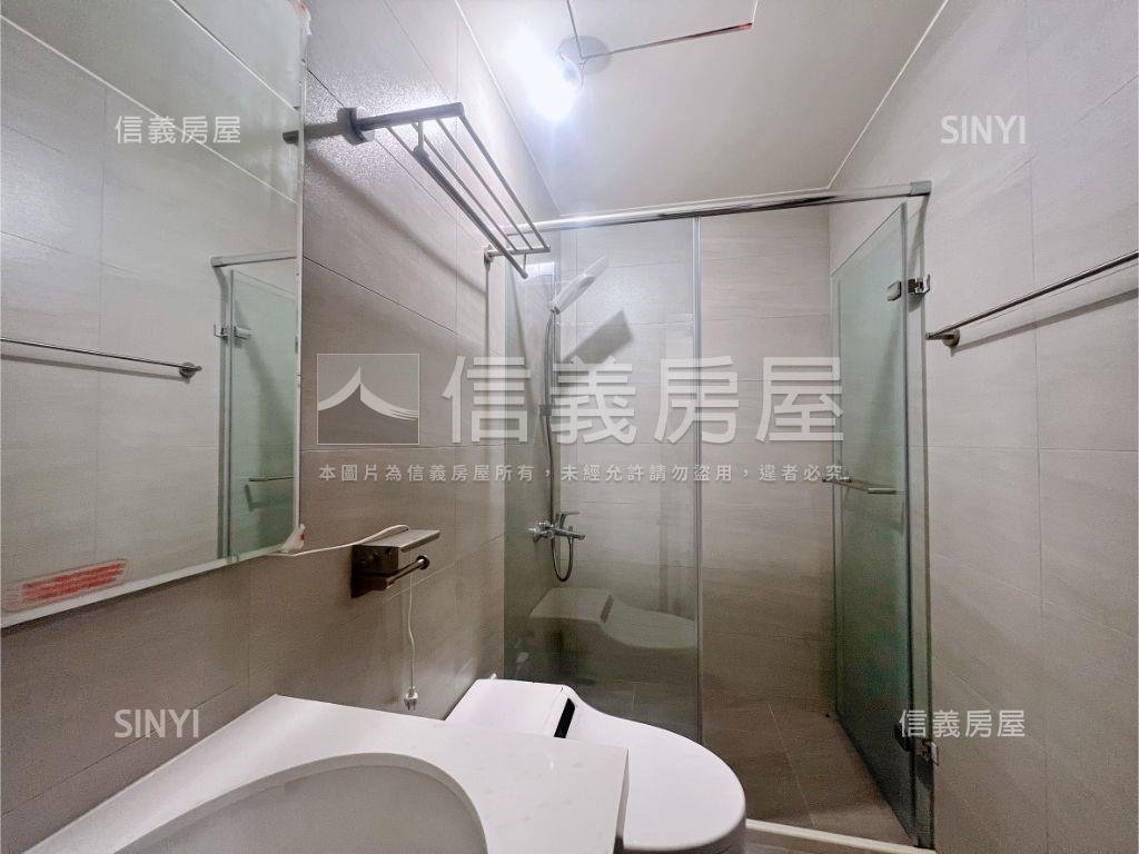 令荷園明聽２房房屋室內格局與周邊環境