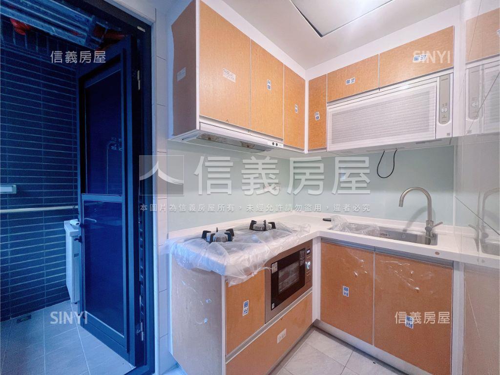 令荷園明聽２房房屋室內格局與周邊環境