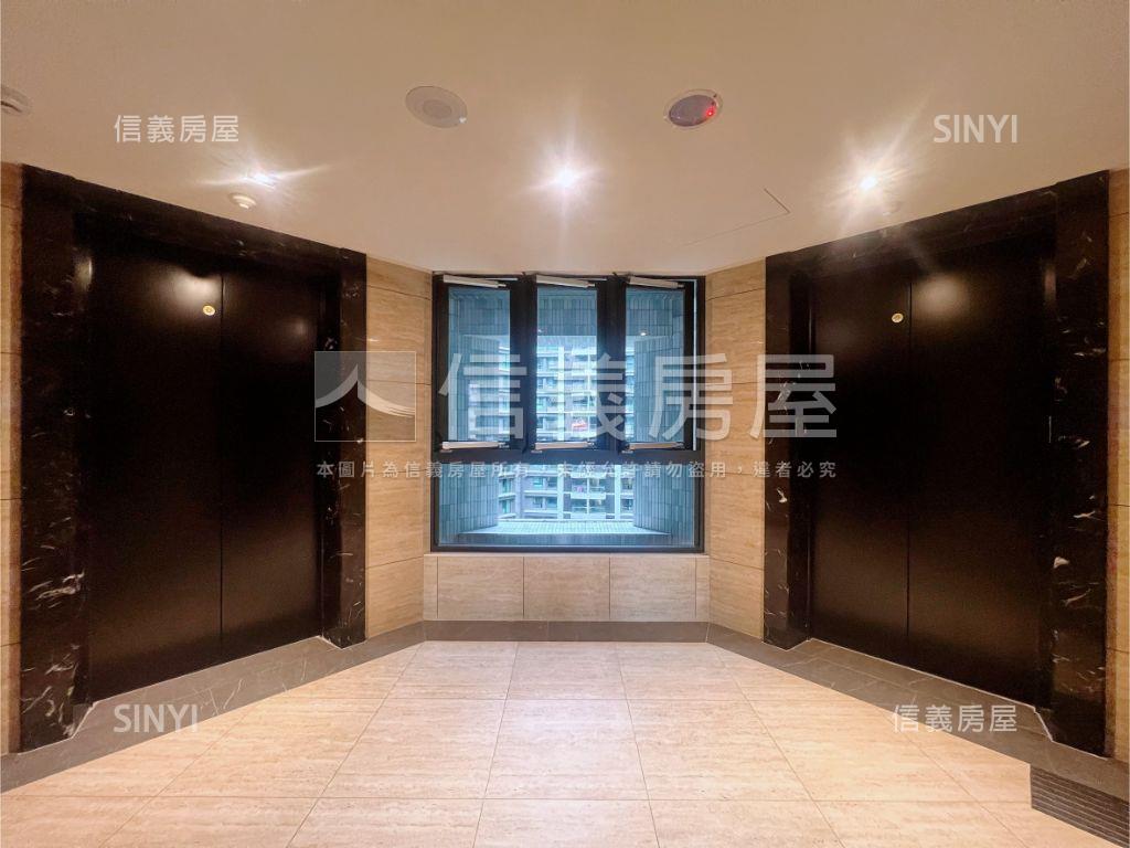 令荷園明聽２房房屋室內格局與周邊環境