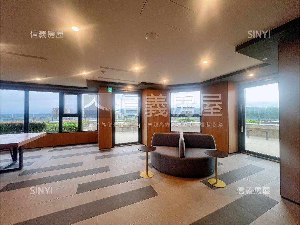 令荷園明聽２房房屋室內格局與周邊環境