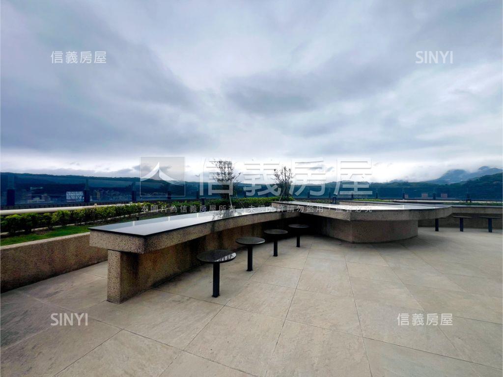 令荷園明聽２房房屋室內格局與周邊環境