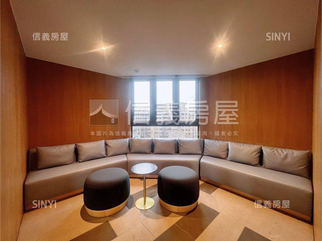 令荷園明聽２房房屋室內格局與周邊環境