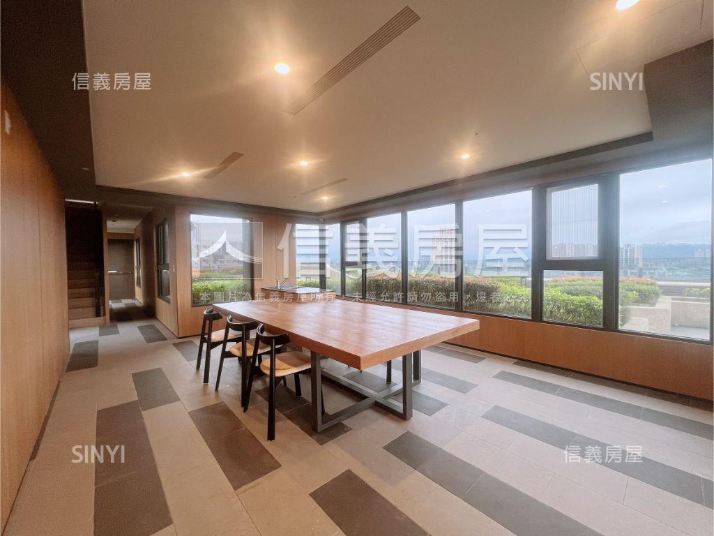 令荷園明聽２房房屋室內格局與周邊環境