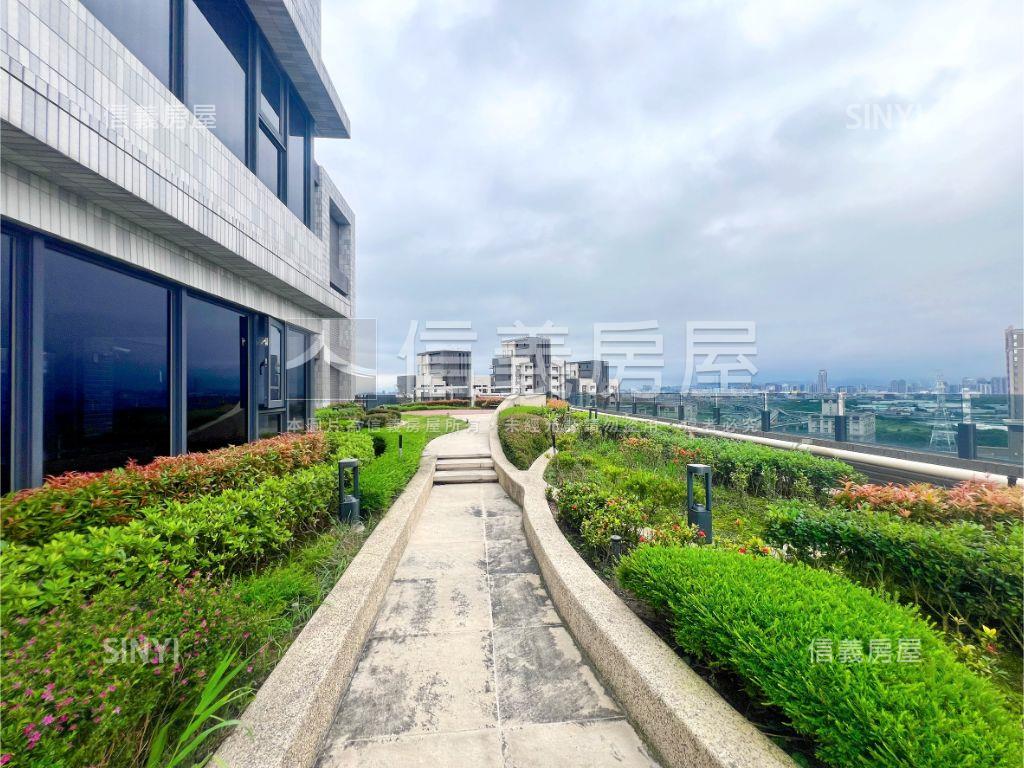 令荷園明聽２房房屋室內格局與周邊環境