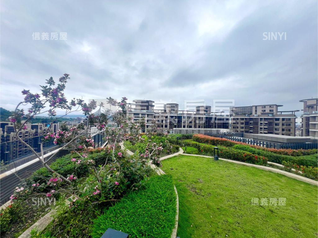令荷園明聽２房房屋室內格局與周邊環境