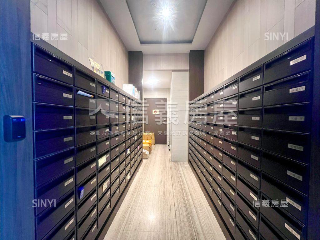 令荷園明聽２房房屋室內格局與周邊環境