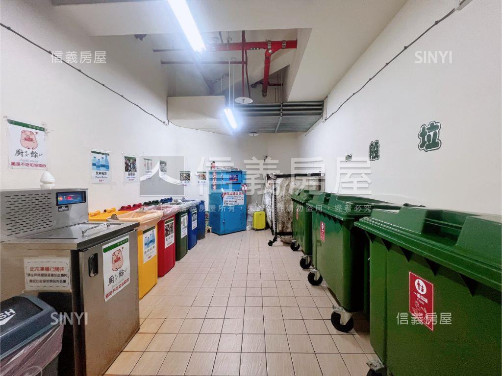 令荷園明聽２房房屋室內格局與周邊環境