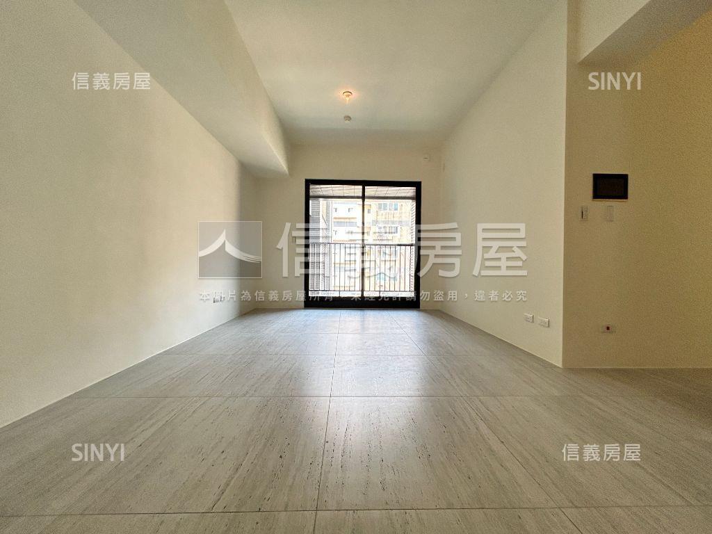 惠宇敦悅三房平車三面採光房屋室內格局與周邊環境