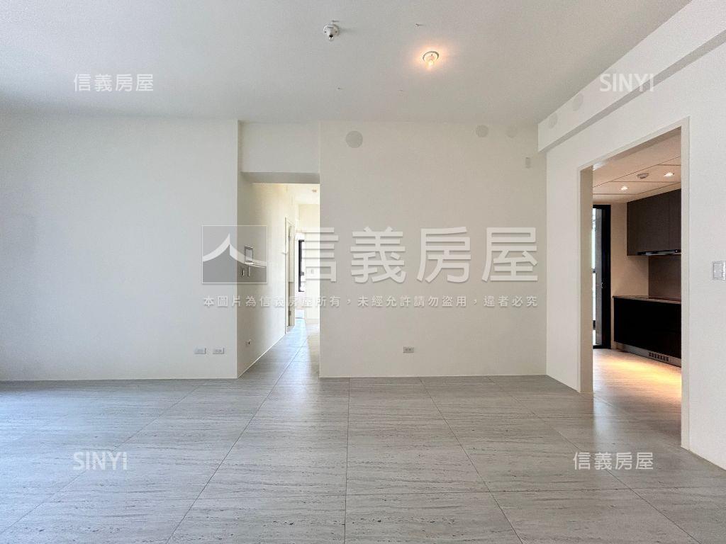 惠宇敦悅三房平車三面採光房屋室內格局與周邊環境