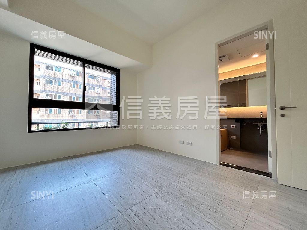 惠宇敦悅三房平車三面採光房屋室內格局與周邊環境