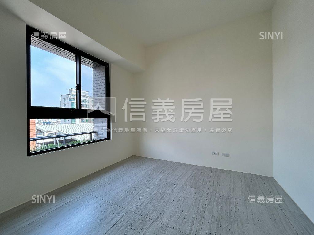 惠宇敦悅三房平車三面採光房屋室內格局與周邊環境