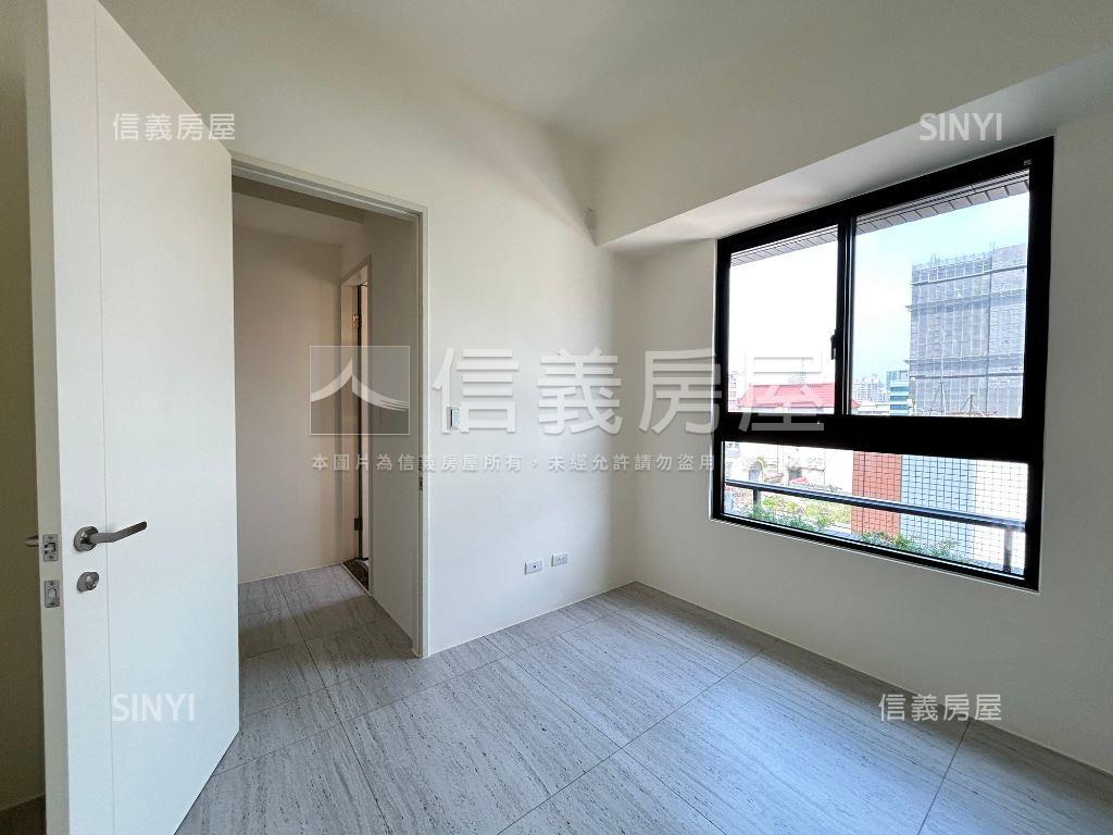 惠宇敦悅三房平車三面採光房屋室內格局與周邊環境