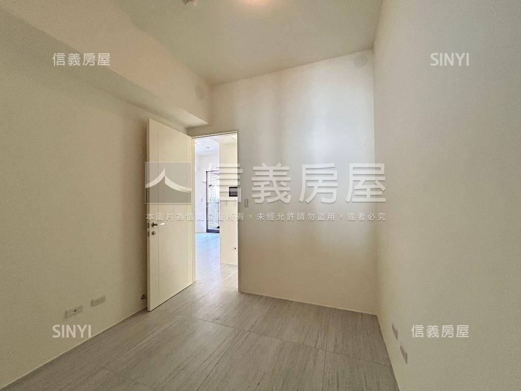 惠宇敦悅三房平車三面採光房屋室內格局與周邊環境