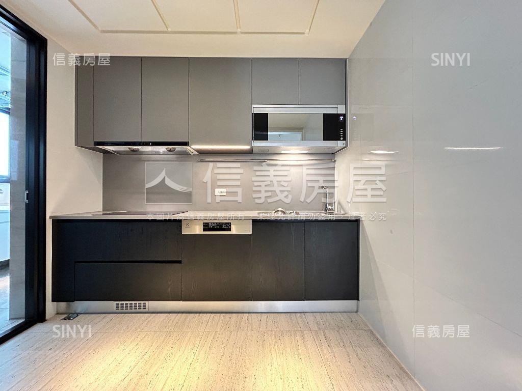 惠宇敦悅三房平車三面採光房屋室內格局與周邊環境