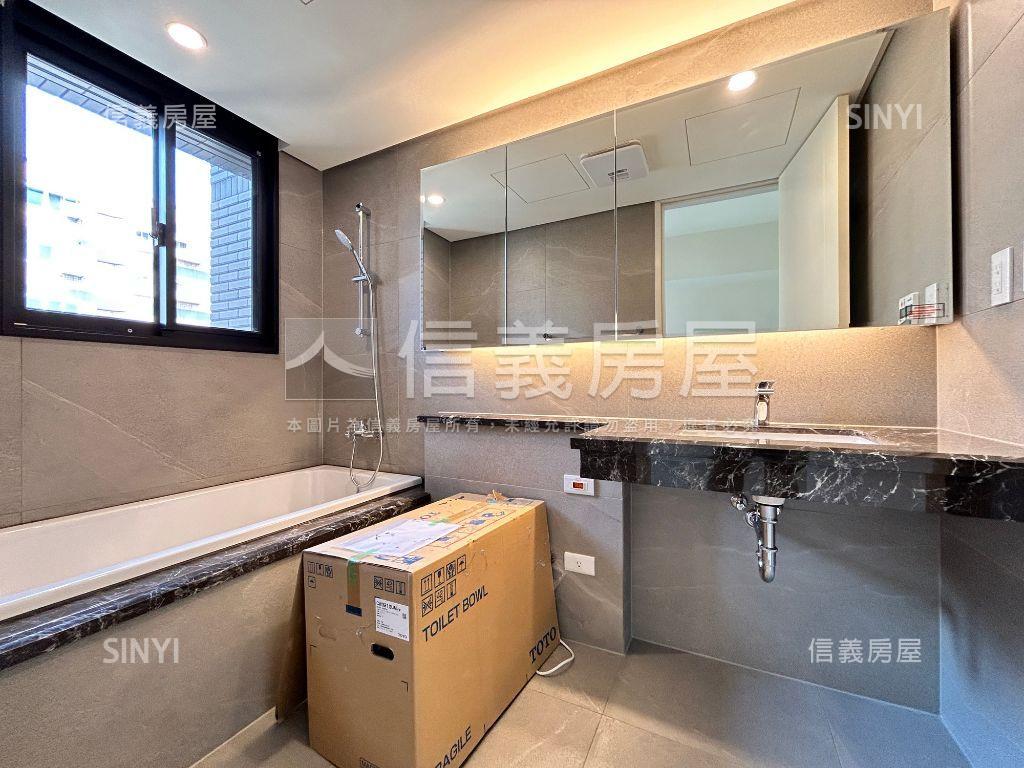 惠宇敦悅三房平車三面採光房屋室內格局與周邊環境